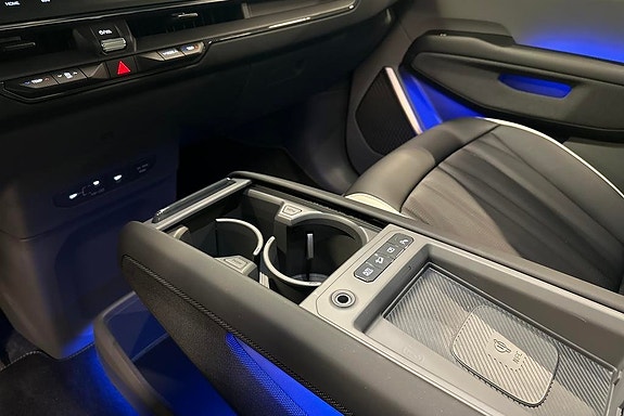 Kia EV9 26 of 30