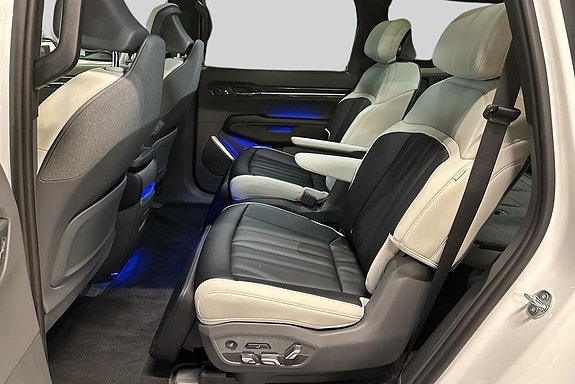 Kia EV9 16 of 30