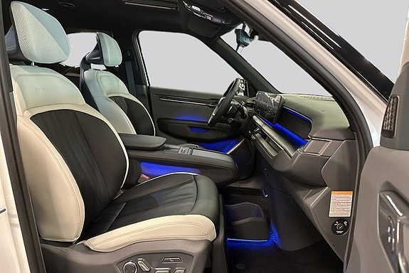 Kia EV9 12 of 30