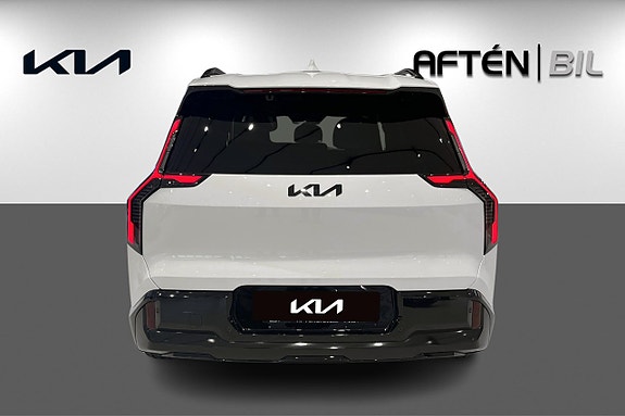 Kia EV9 6 of 30