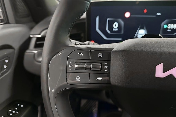 Kia EV9 27 of 30