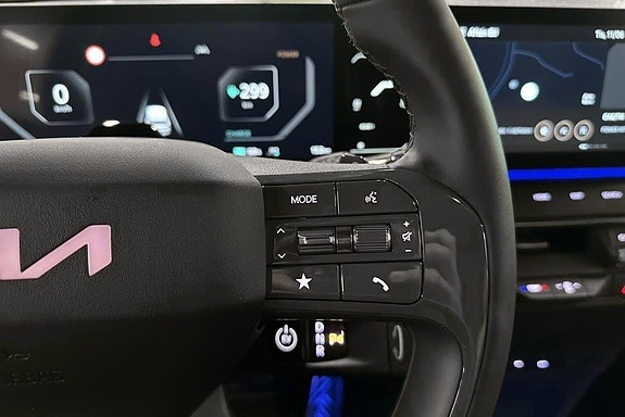 Kia EV9 29 of 30
