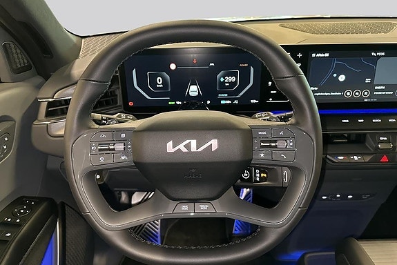 Kia EV9 9 of 30