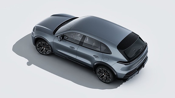 Porsche Cayenne 3 of 5