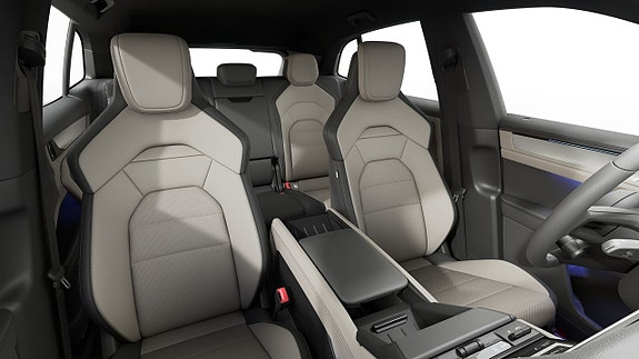 Porsche Cayenne 9 of 10