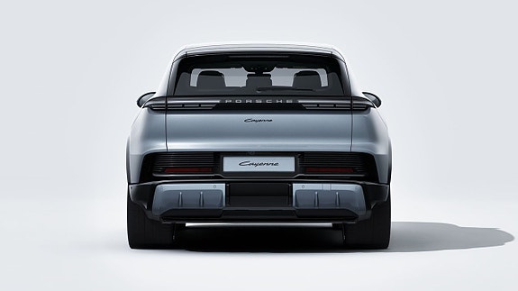 Porsche Cayenne 6 of 10