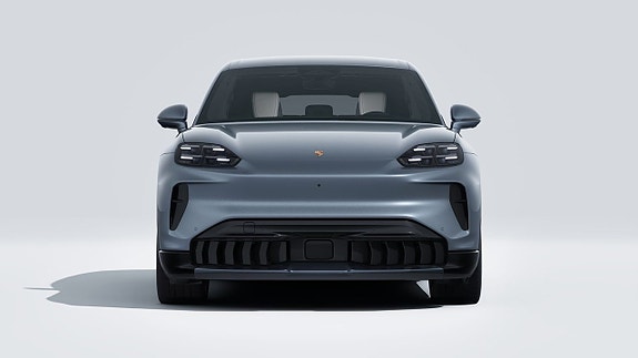 Porsche Cayenne 5 of 5