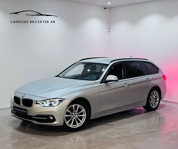 BMW 318d
