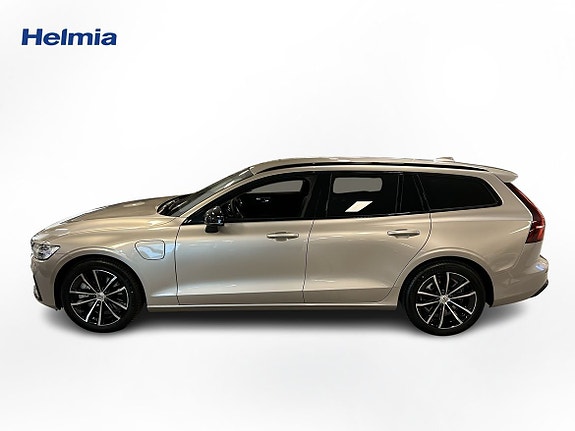 Volvo V60 3 of 5