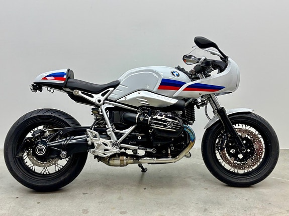 BMW R 1200 NINET RACER  *36MÅN RÄNTEFRITT*