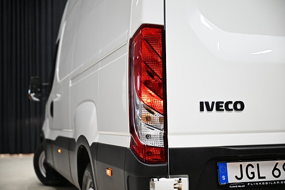 Iveco Daily 10 of 24