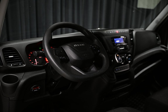 Iveco Daily 13 of 24