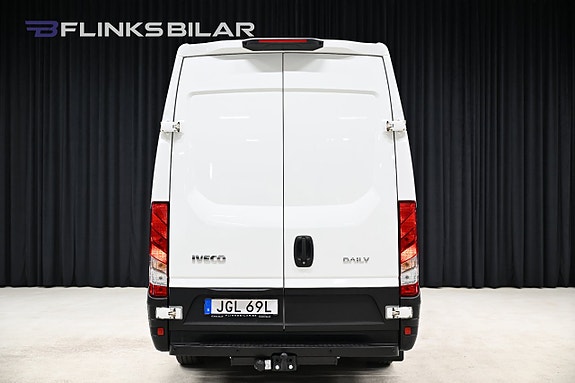 Iveco Daily 9 of 24