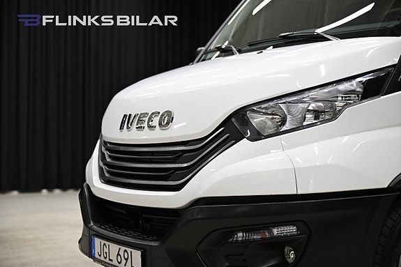 Iveco Daily 12 of 24