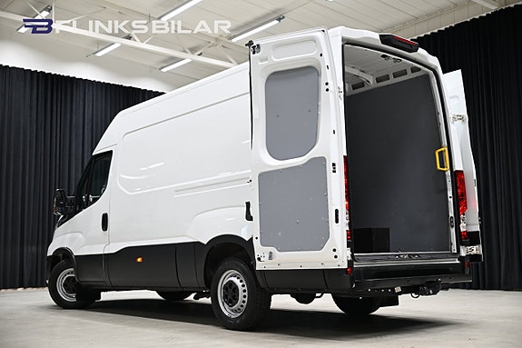 Iveco Daily 6 of 24