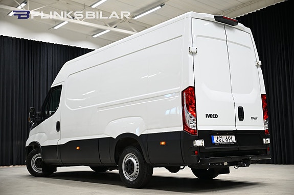 Iveco Daily 4 of 24