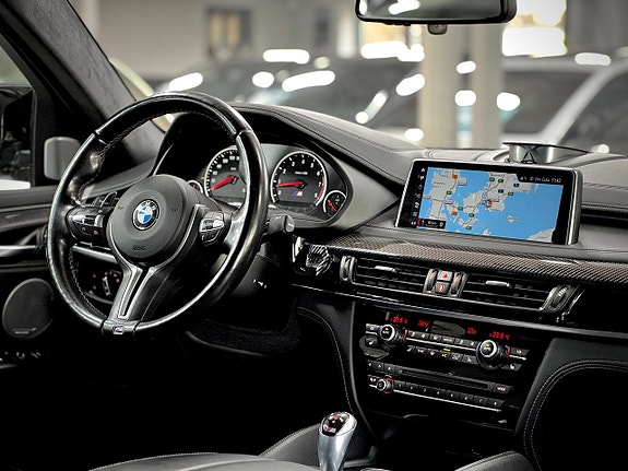BMW X6 M 14 of 26