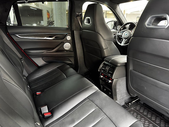 BMW X6 M 21 of 26