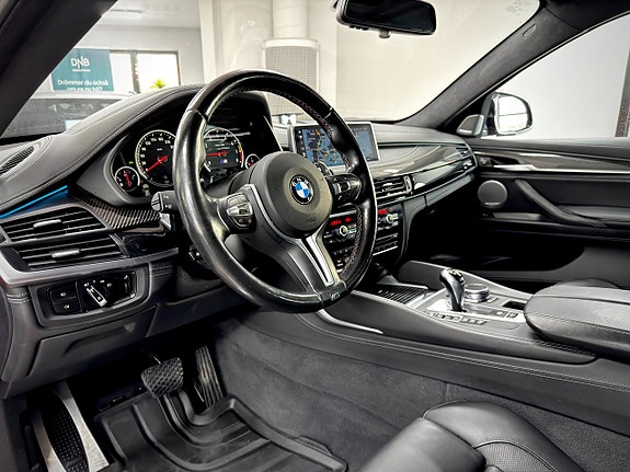 BMW X6 M 20 of 26