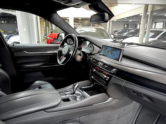 BMW X6 M 15 of 26
