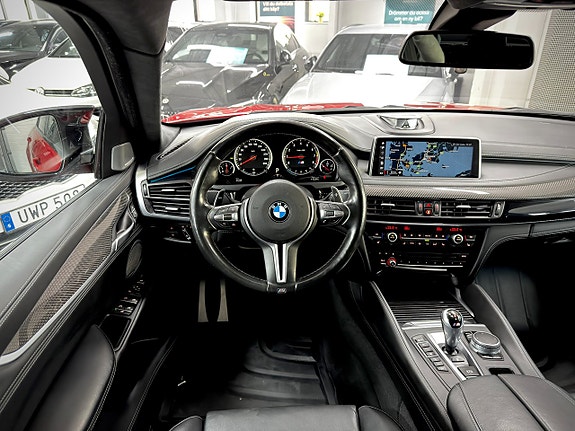 BMW X6 M 19 of 26