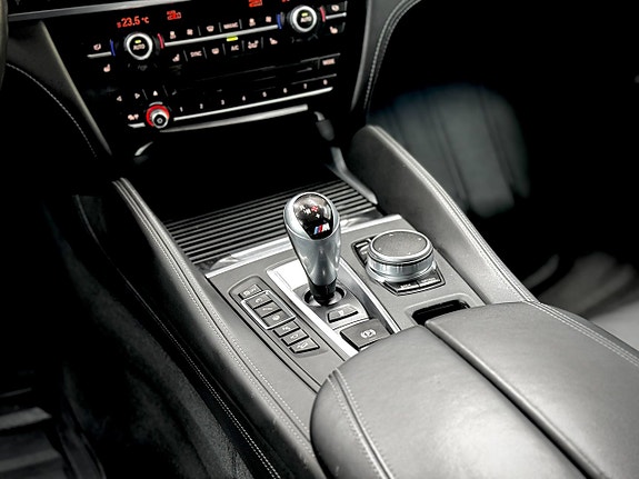 BMW X6 M 18 of 26
