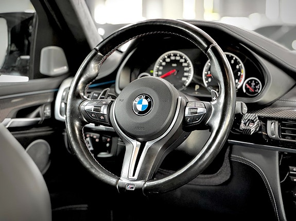 BMW X6 M 16 of 26