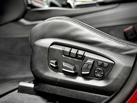 BMW X6 M 23 of 26