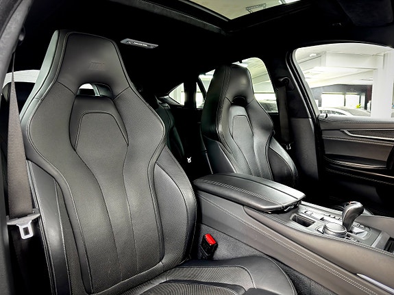 BMW X6 M 10 of 26