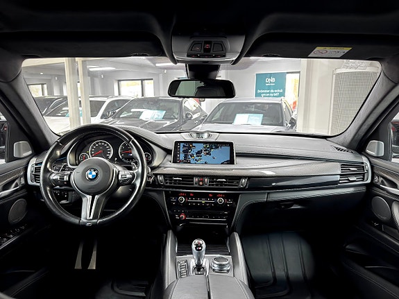 BMW X6 M 13 of 26