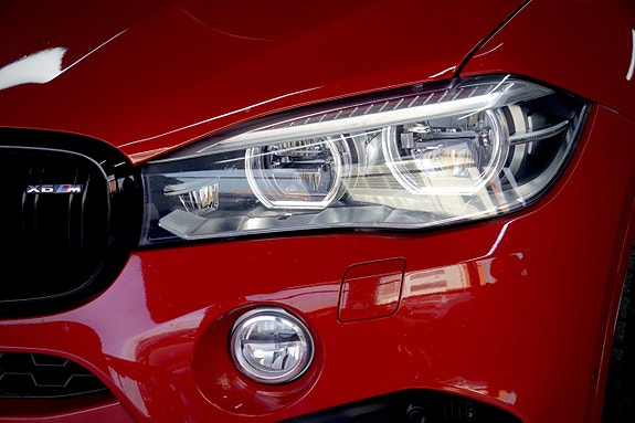 BMW X6 M 9 of 26
