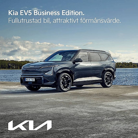 Kia EV5