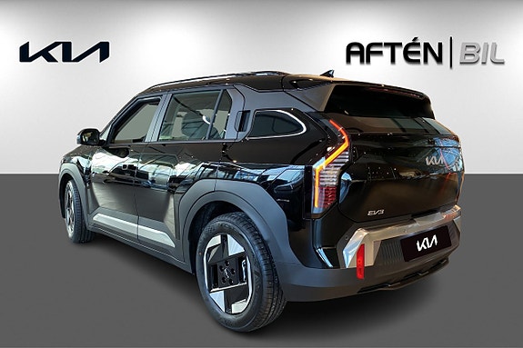 Kia EV3 7 of 21