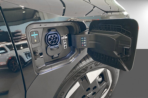 Kia EV3 11 of 21