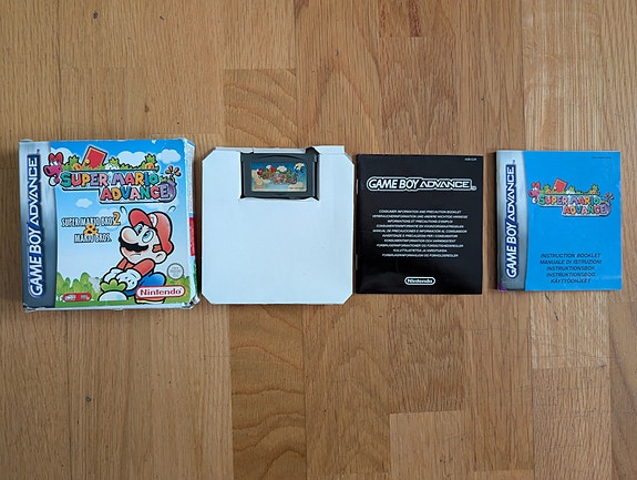 Product image 3 of 3