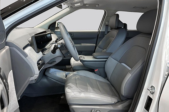 Kia EV3 9 of 25