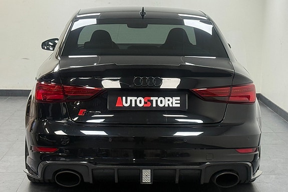 Audi RS3 - 7