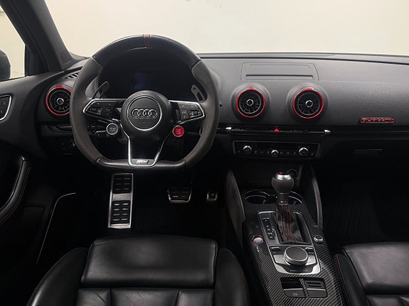 Audi RS3 - 12