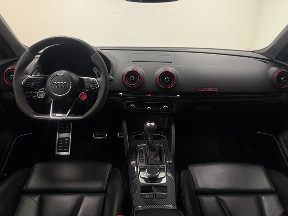 Audi RS3 - 9