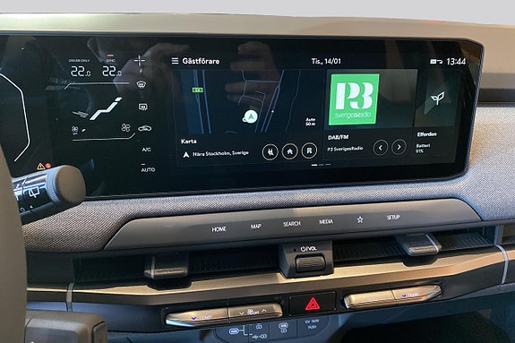 Kia EV3 15 of 21
