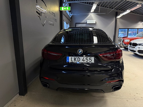 BMW X6 5 of 14