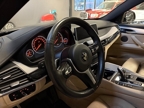 BMW X6 10 of 14