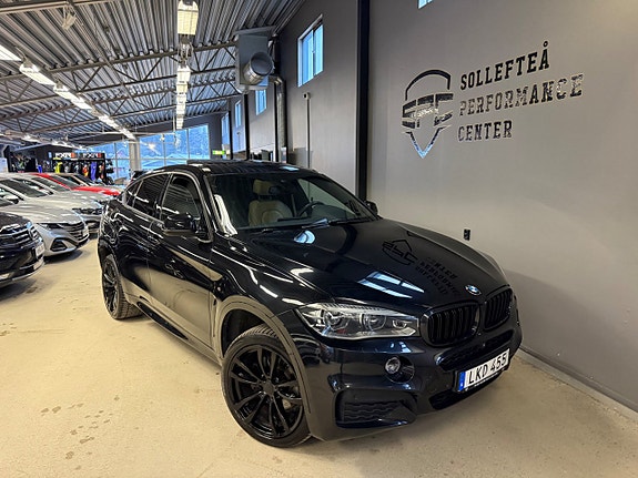 BMW X6 6 of 14