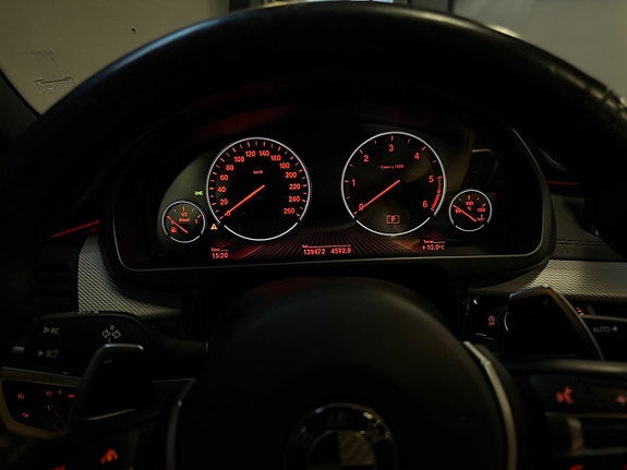 BMW X6 14 of 14