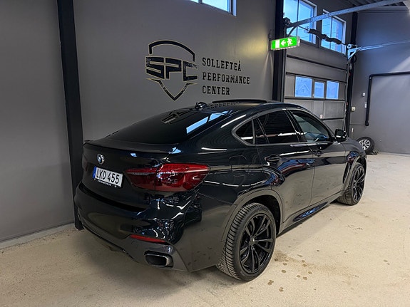 BMW X6 3 of 14