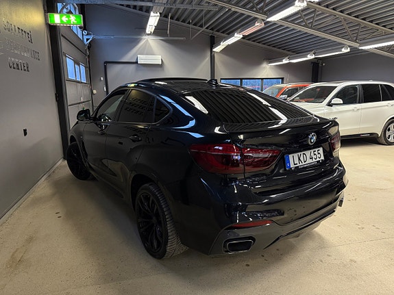 BMW X6 7 of 14