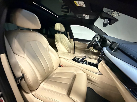 BMW X6 8 of 14