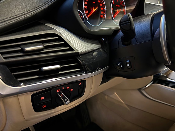 BMW X6 13 of 14