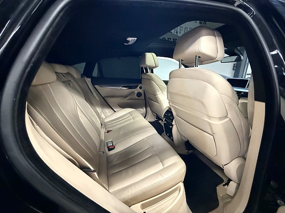BMW X6 9 of 14