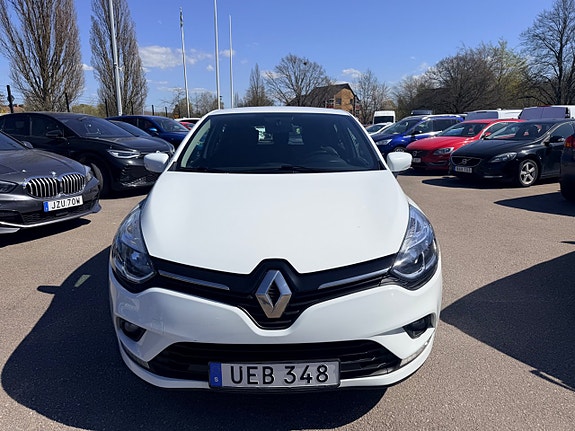 Renault Clio 3 of 23
